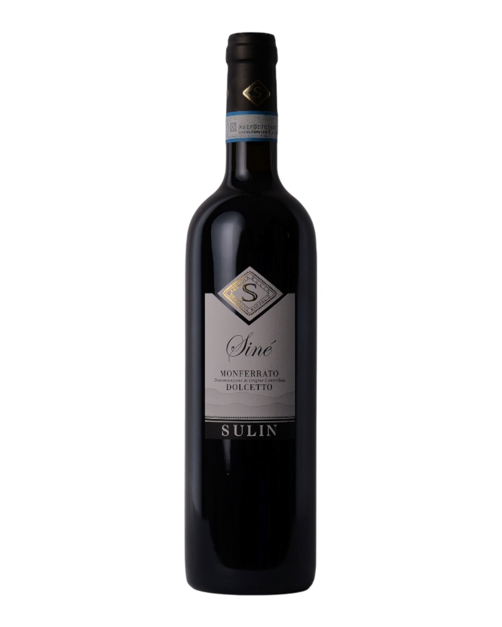 Dolcetto Monferrato DOC "Sinè" - Piemons Weinkost