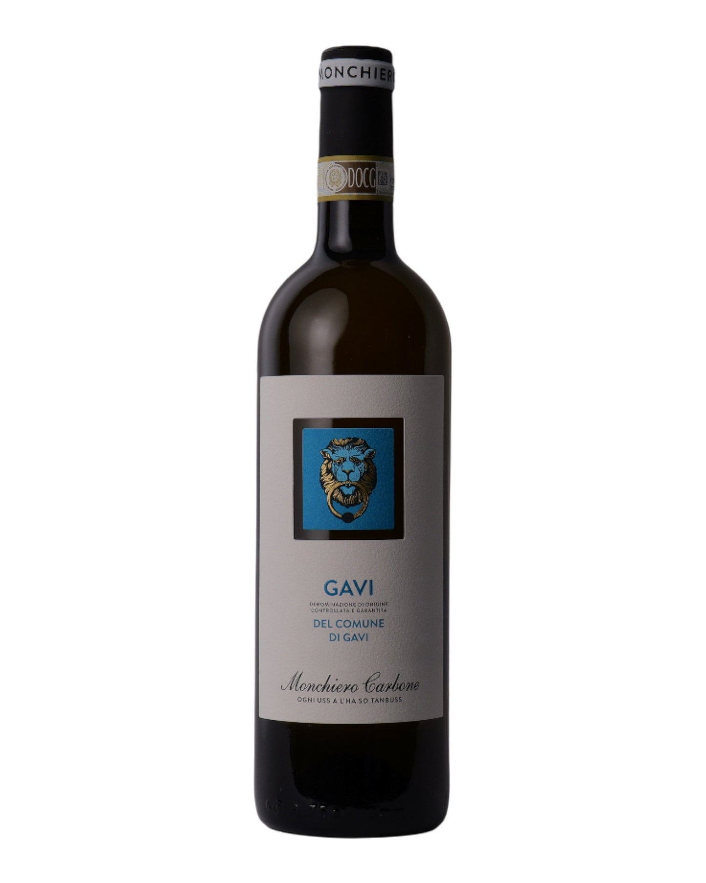 Gavi del comune di Gavi DOCG (2023) - Piemons Weinkost