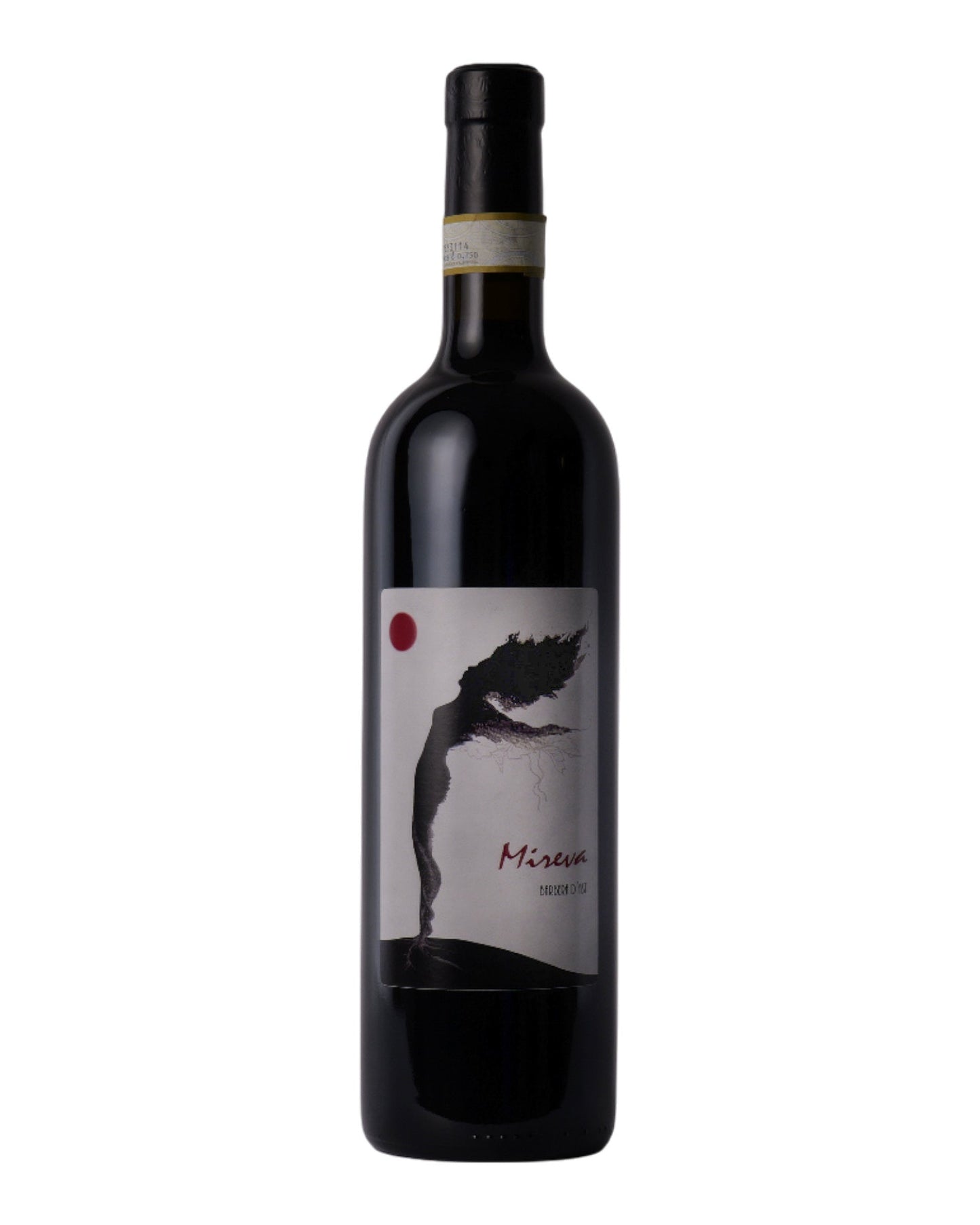 Mireva - Barbera d´Asti DOCG - Piemons Weinkost