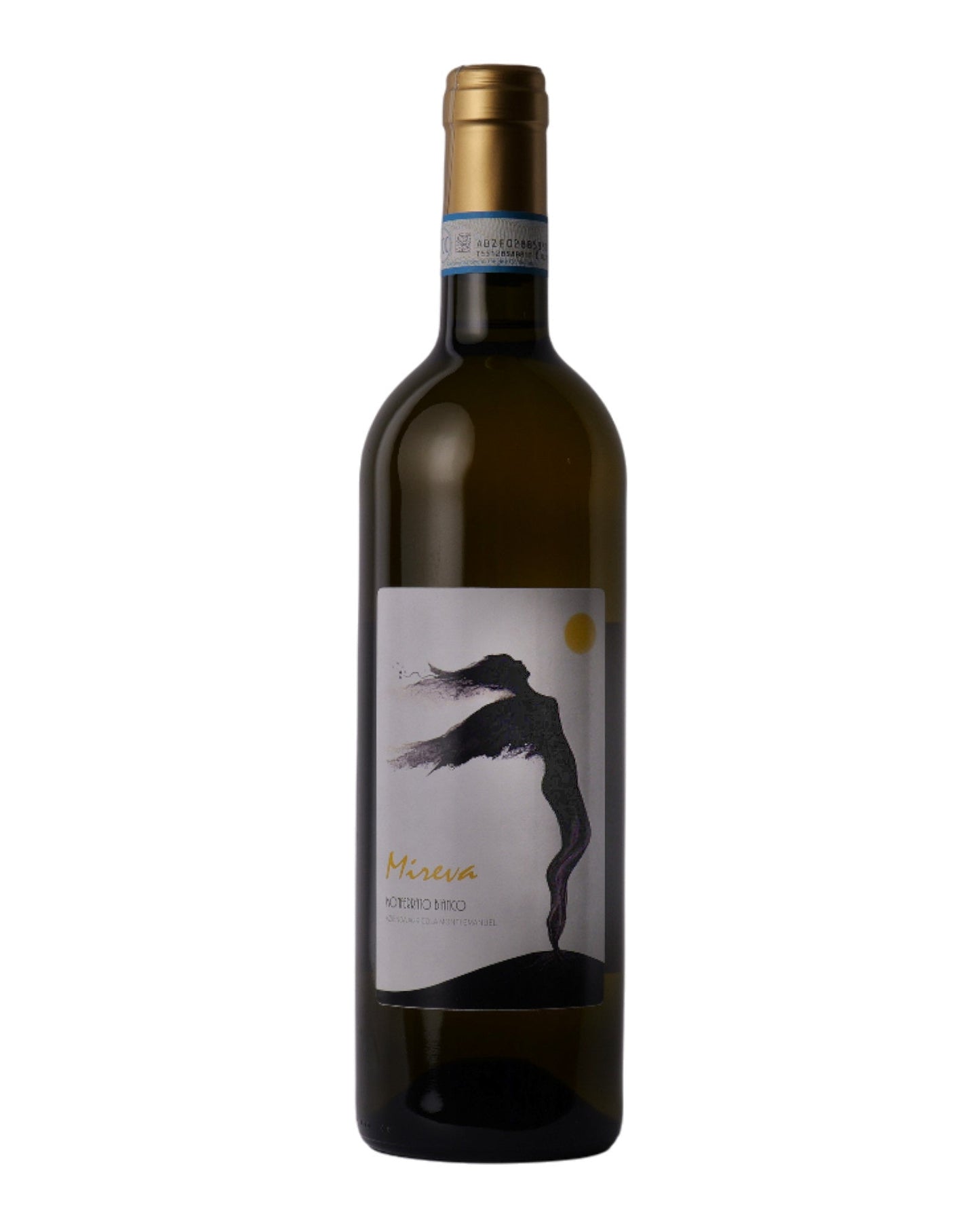 Mireva - Monferrato Bianco DOC - Piemons Weinkost